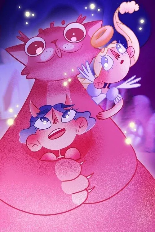 Постер фильма Раиса