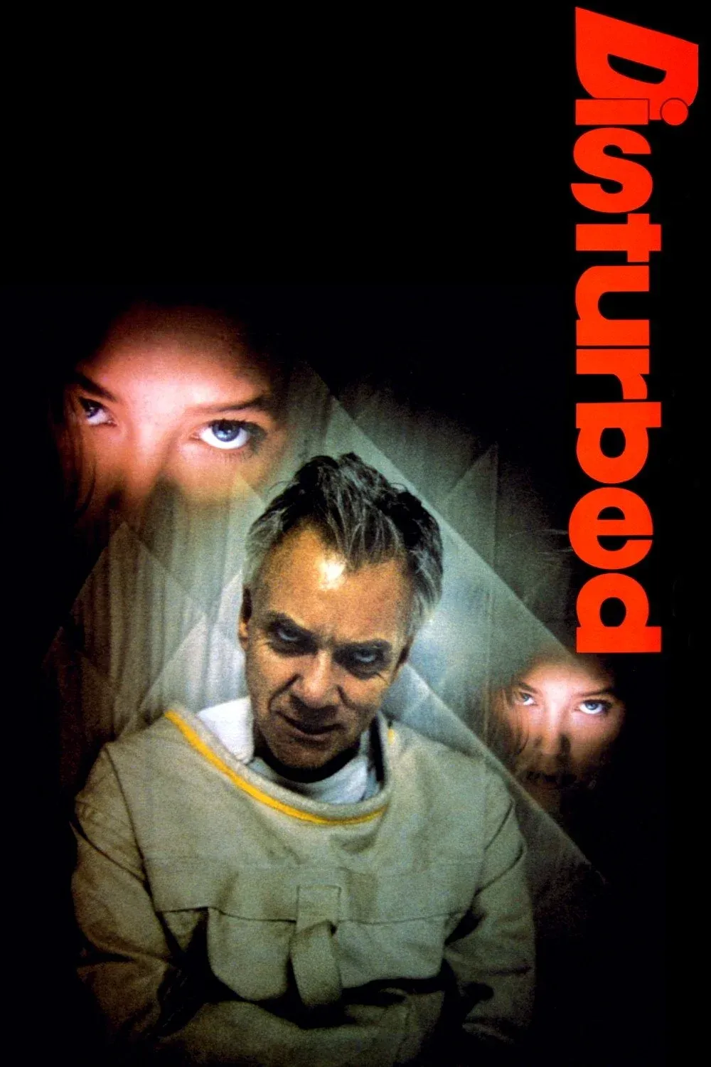 Постер фильма Взбудораженные