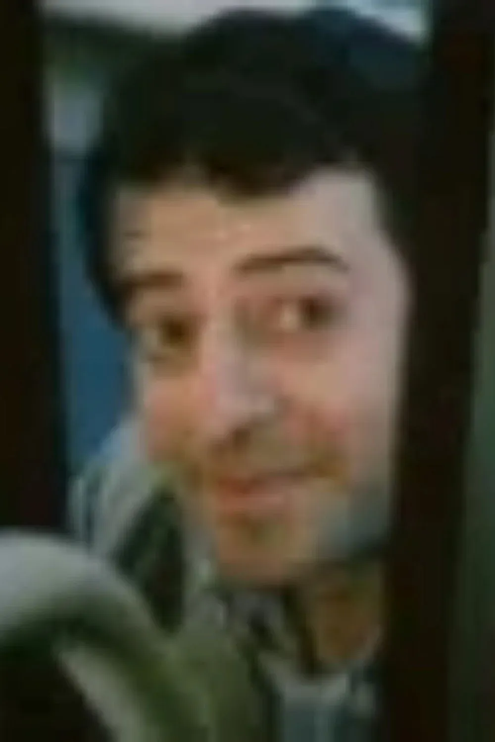 Постер фильма Необыкновенный рейс