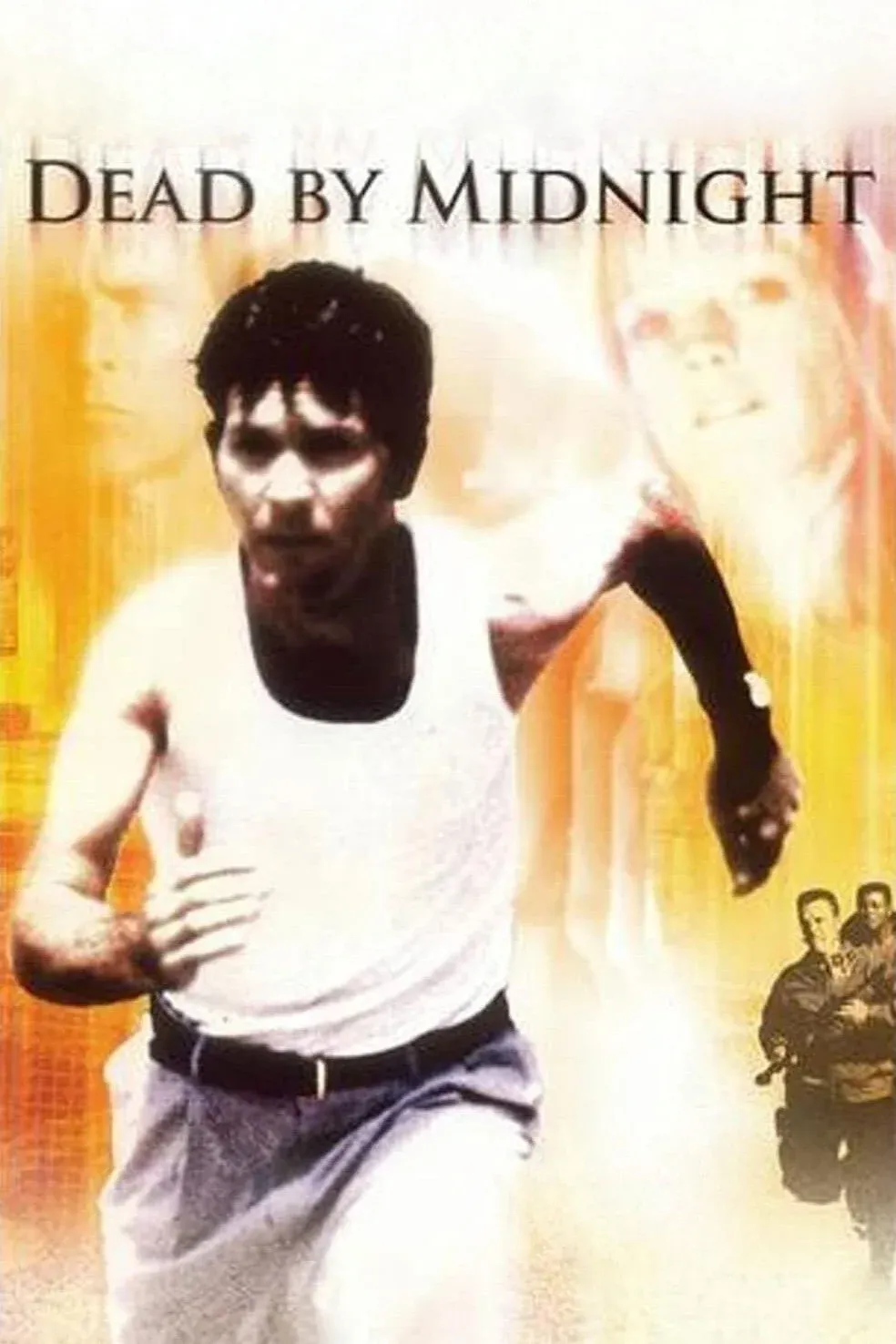 Постер фильма Ночной убийца