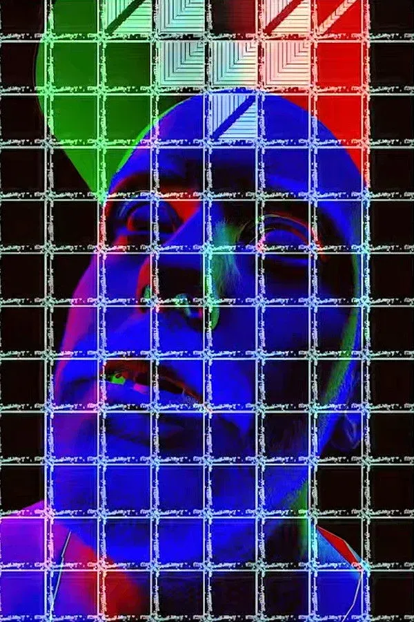 Постер фильма ЭТО КОНЕЦ