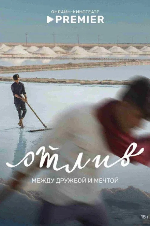 Постер фильма Отлив