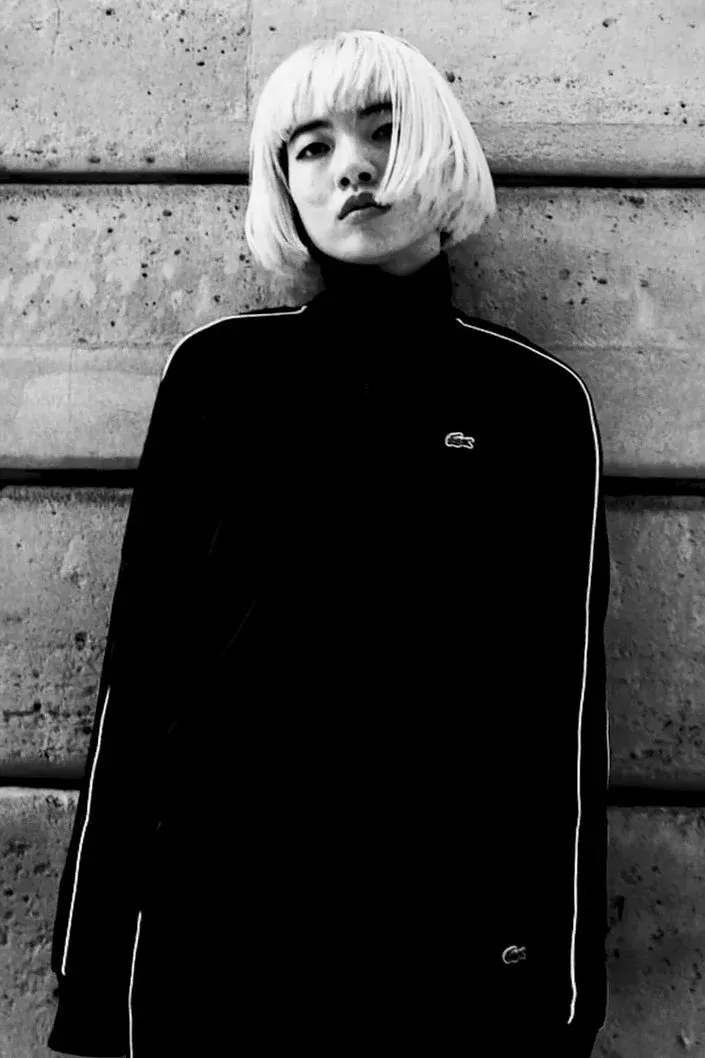 Постер фильма Аои Ямада