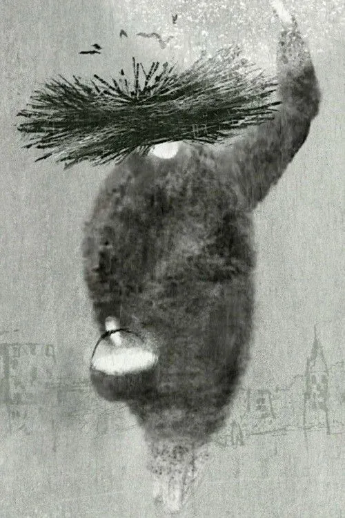 Постер фильма Георгий Свиридов. Зима