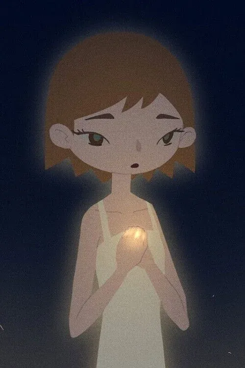 Постер фильма Искра жизни