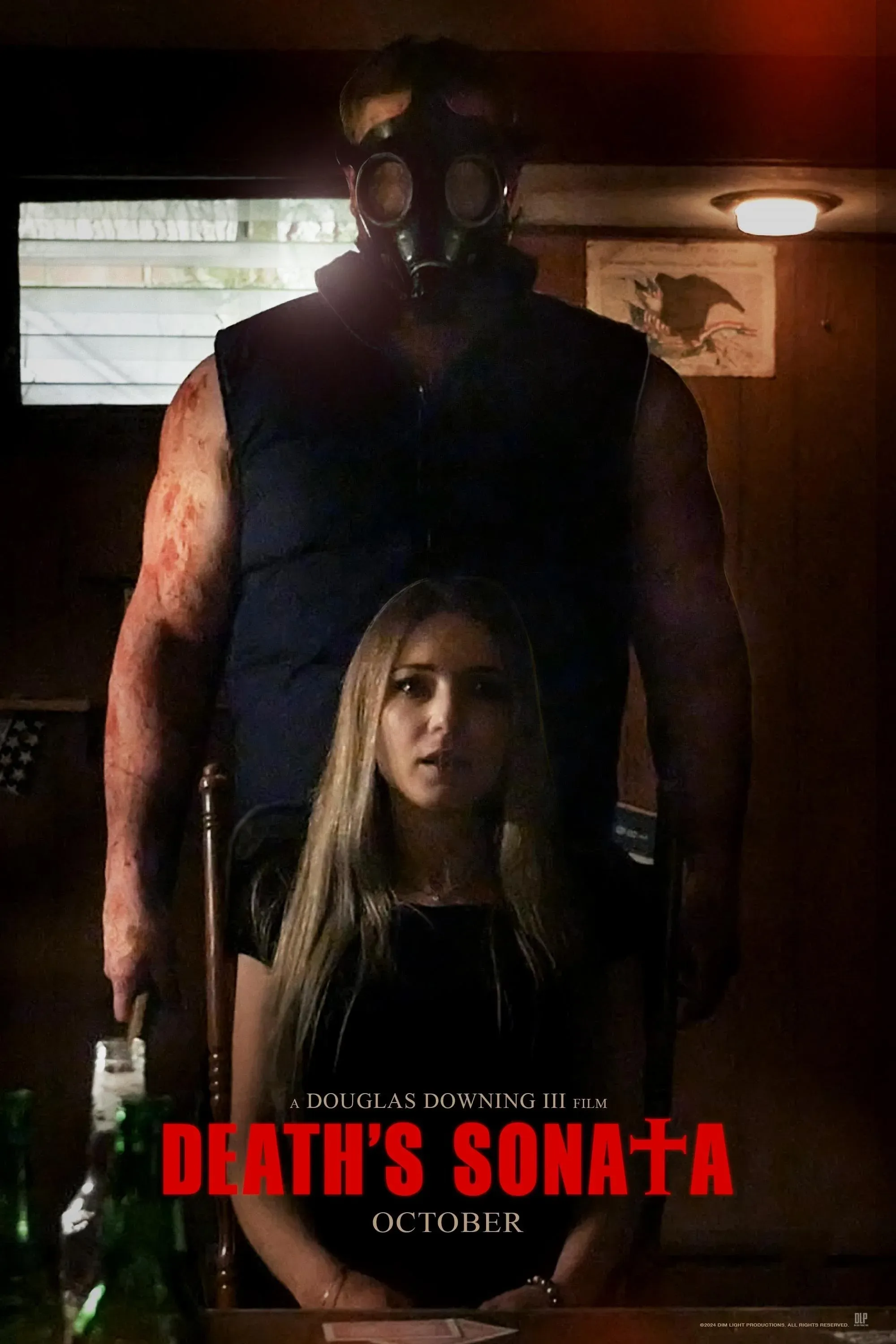 Постер фильма Соната смерти