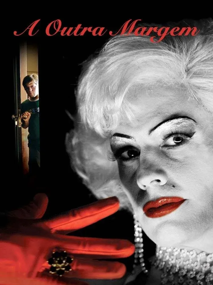 Постер фильма Другой берег