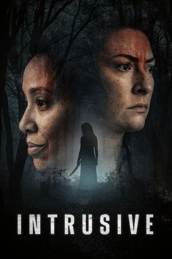 Постер фильма Навязчивость