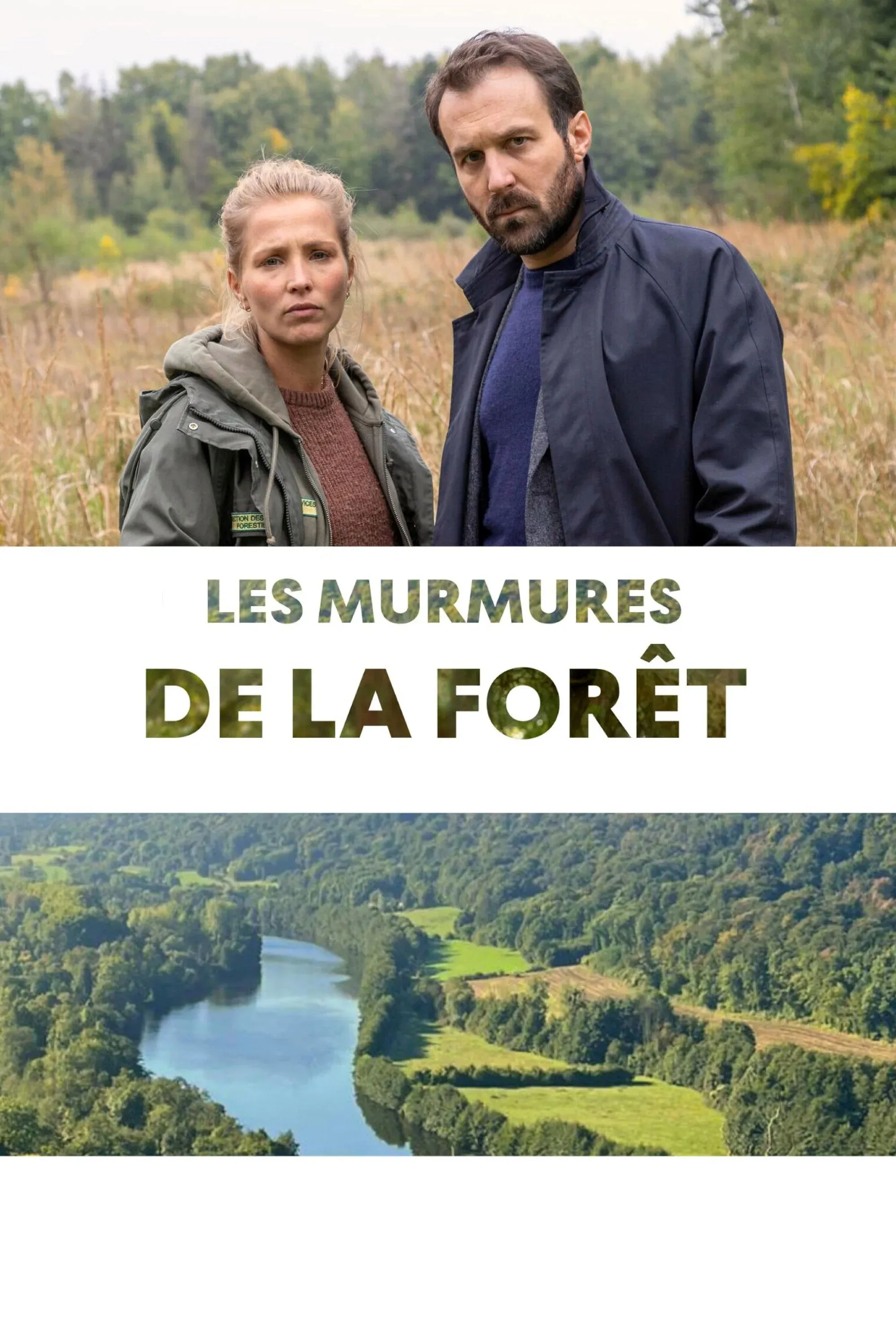 Постер фильма Les Murmures de la forêt