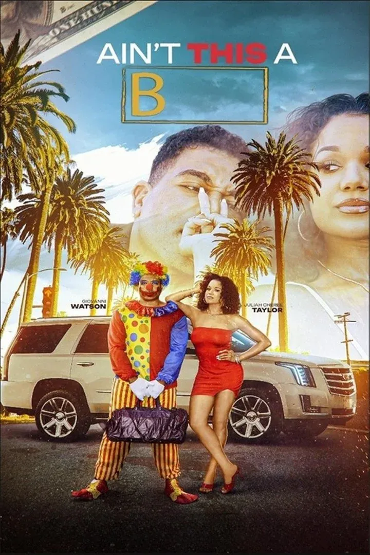 Постер фильма Вот чёрт