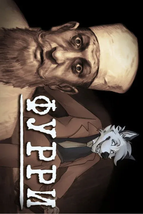 Постер фильма Я познал фурри, так что вам не придётся