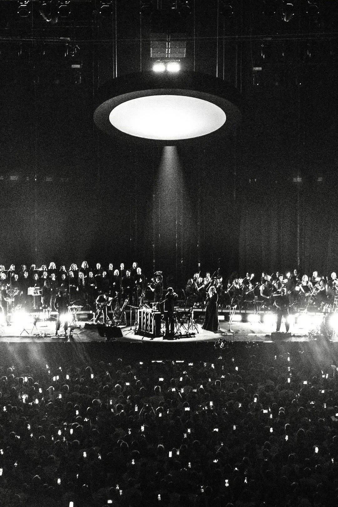 Постер фильма LAB Антона Беляева: Поиск новой гармонии