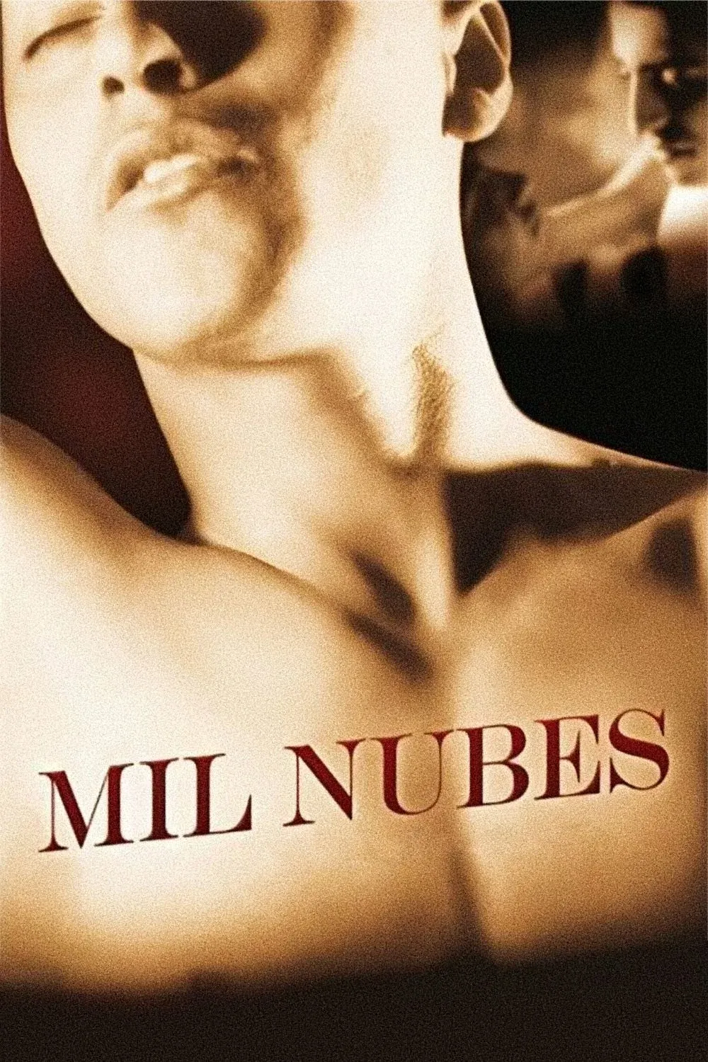 Постер фильма Тысячи мирных облаков