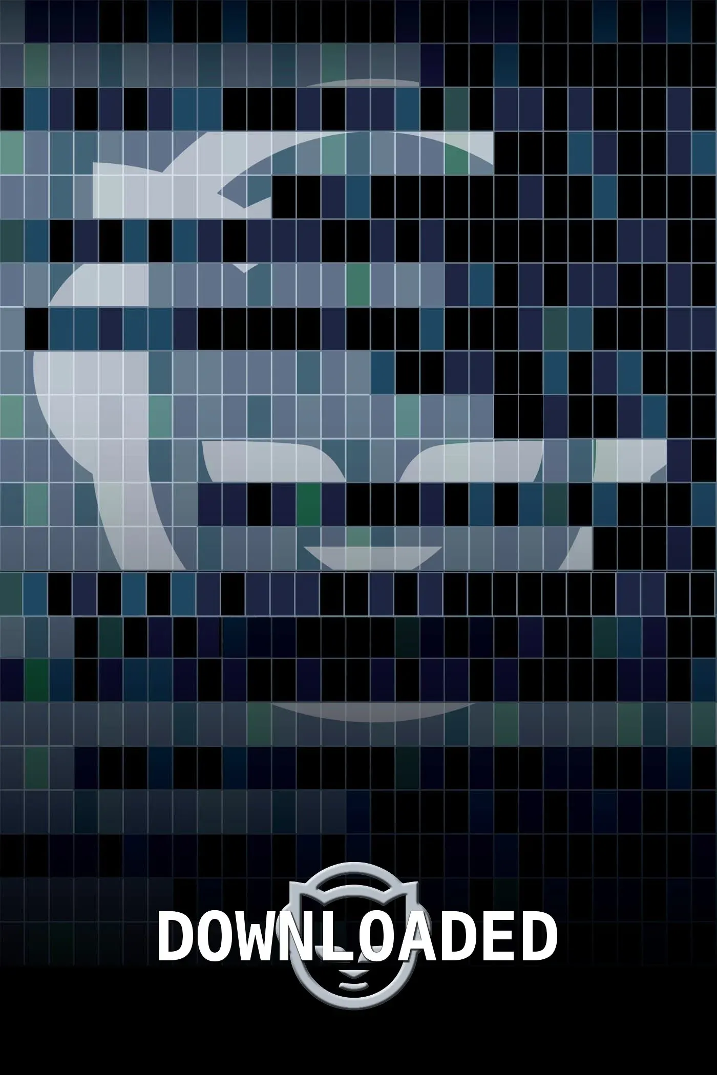 Постер фильма Загрузка окончена