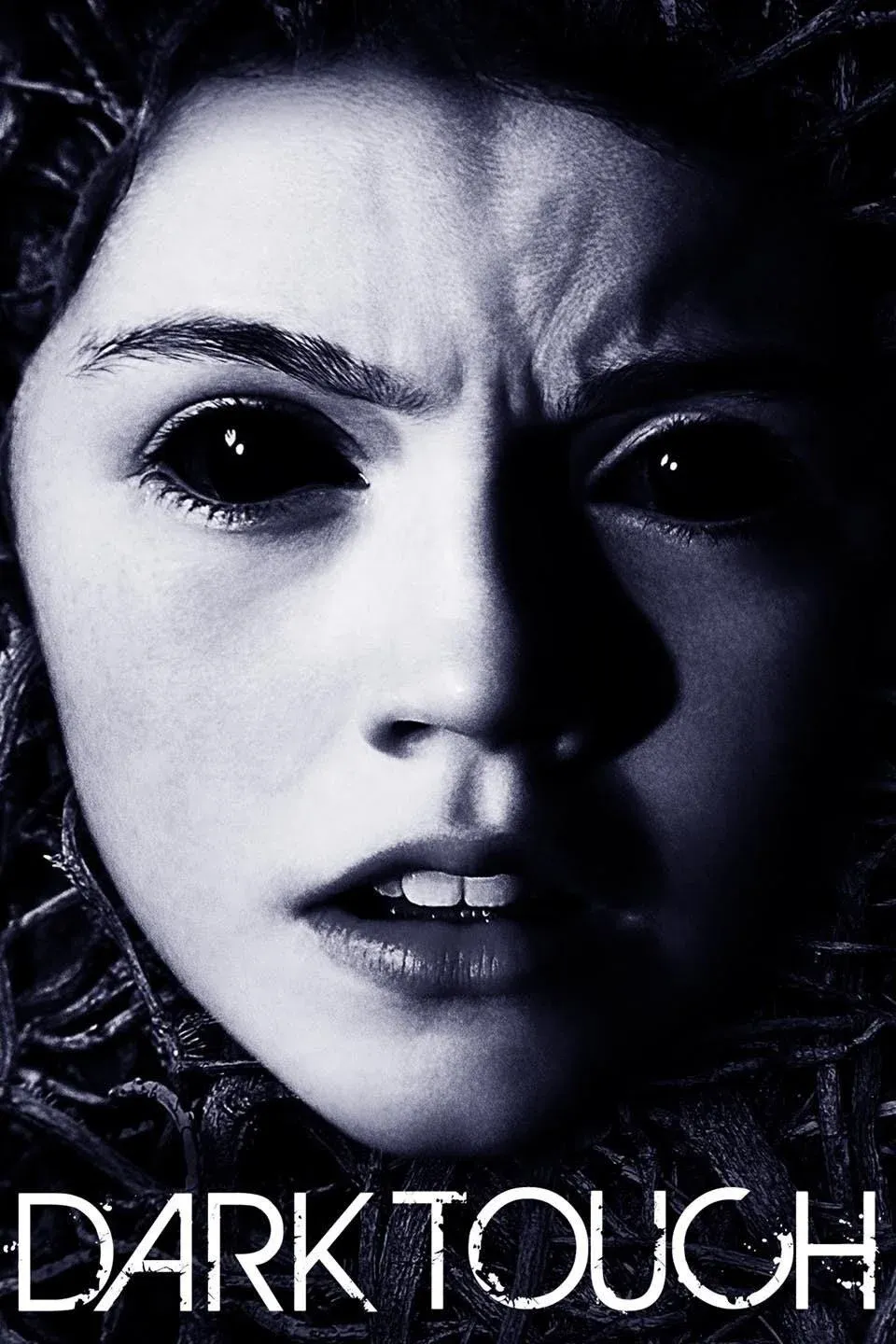 Постер фильма Поцелуй мамочку на ночь