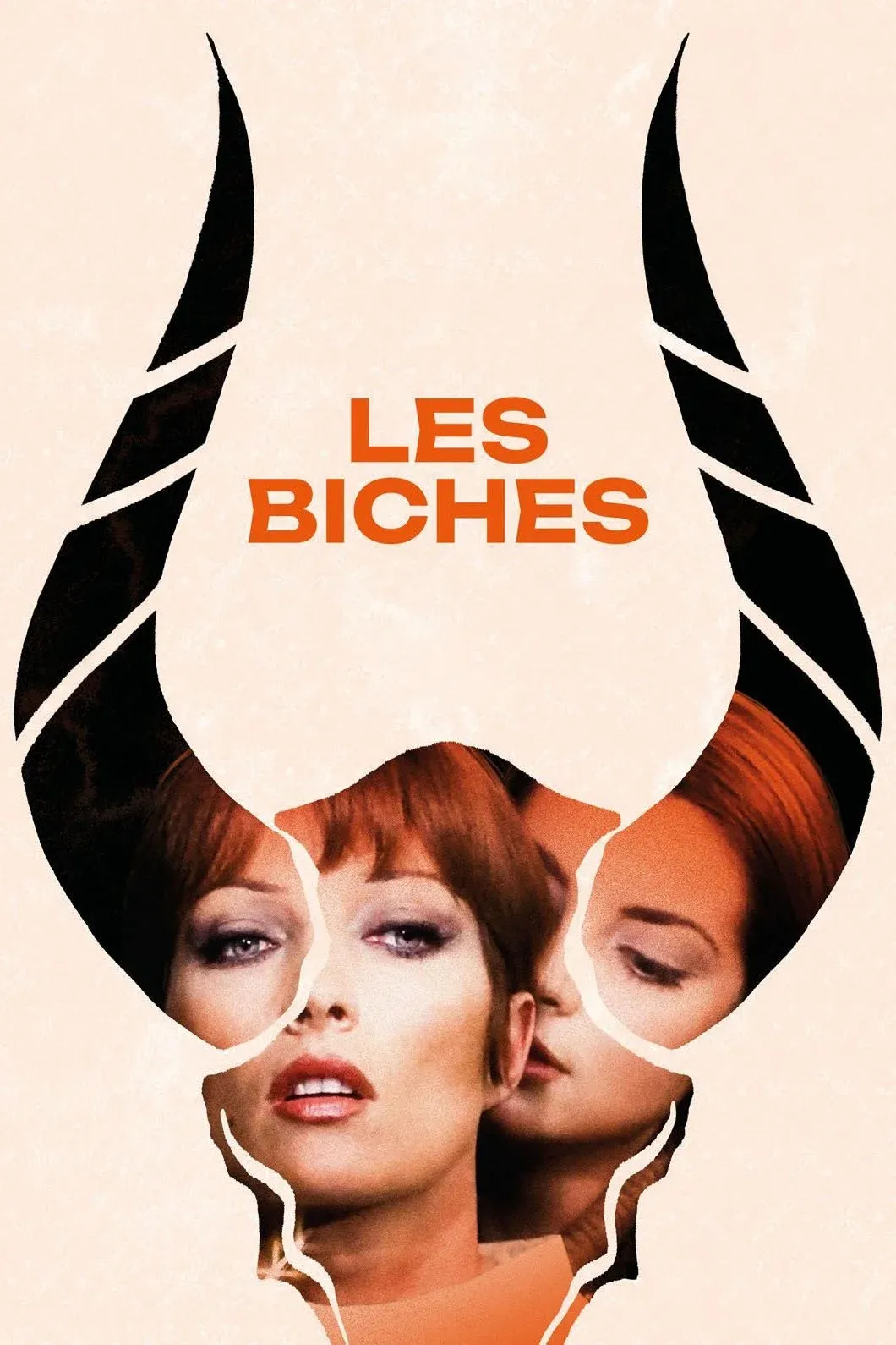 Постер фильма Лани