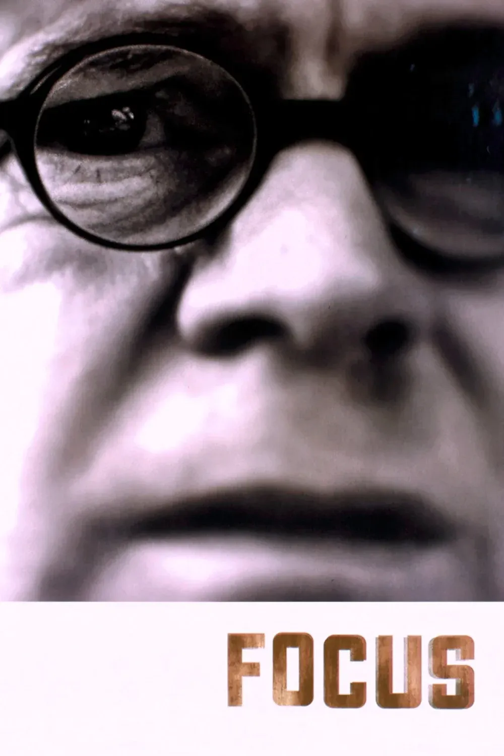 Постер фильма Фокус