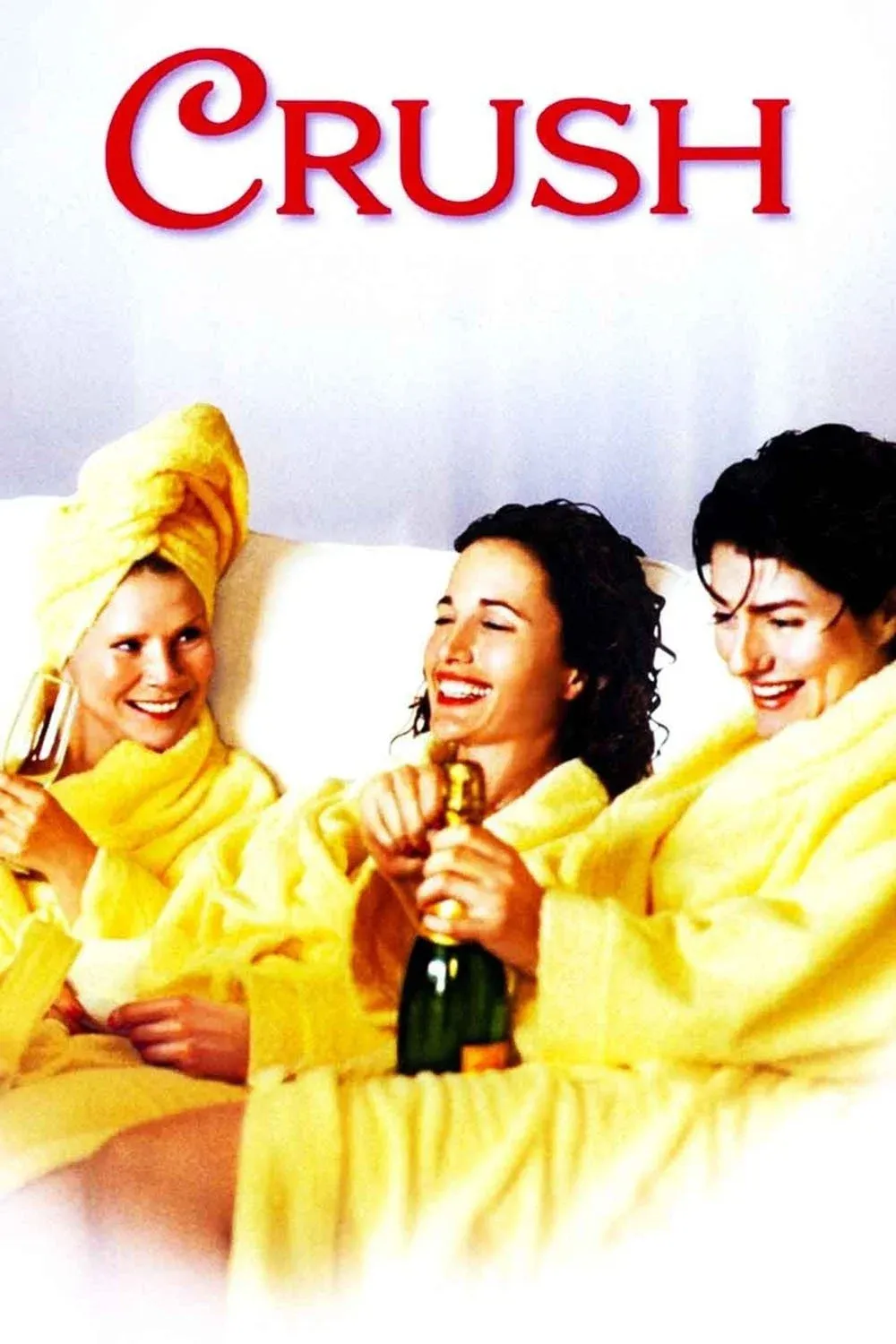 Постер фильма Клуб неудачниц