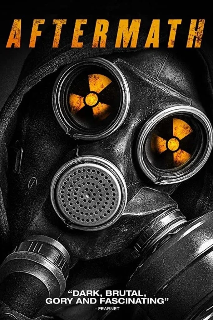 Постер фильма Последствия