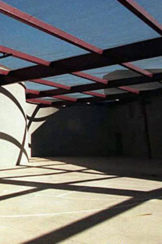 Постер фильма Секьюрити, Колорадо