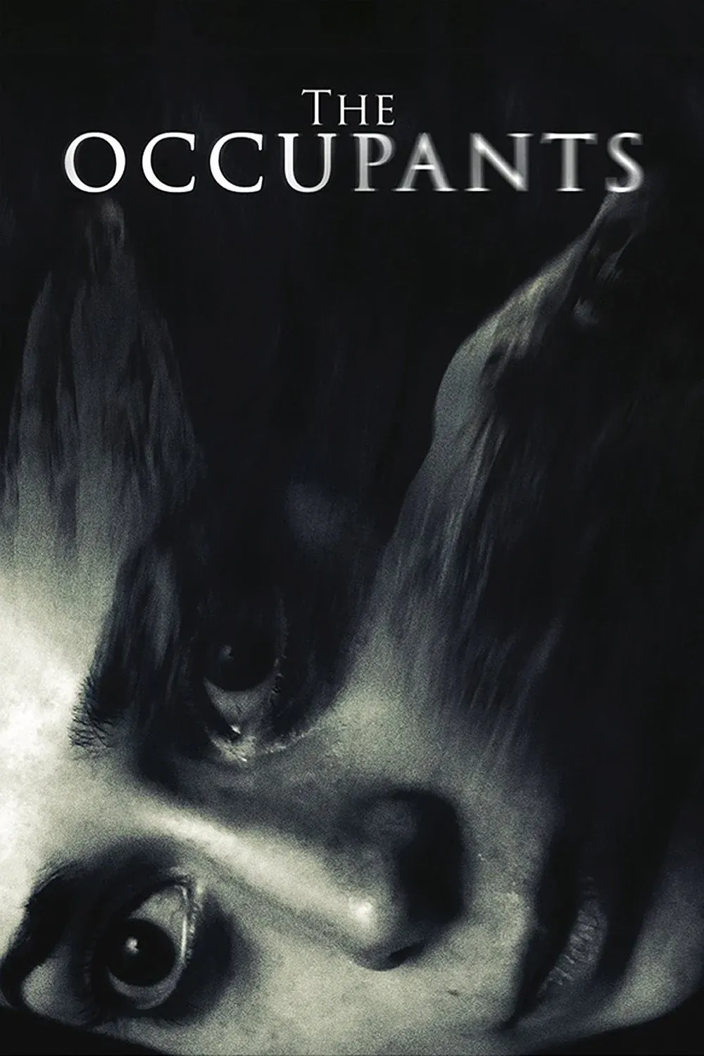 Постер фильма Оккупанты