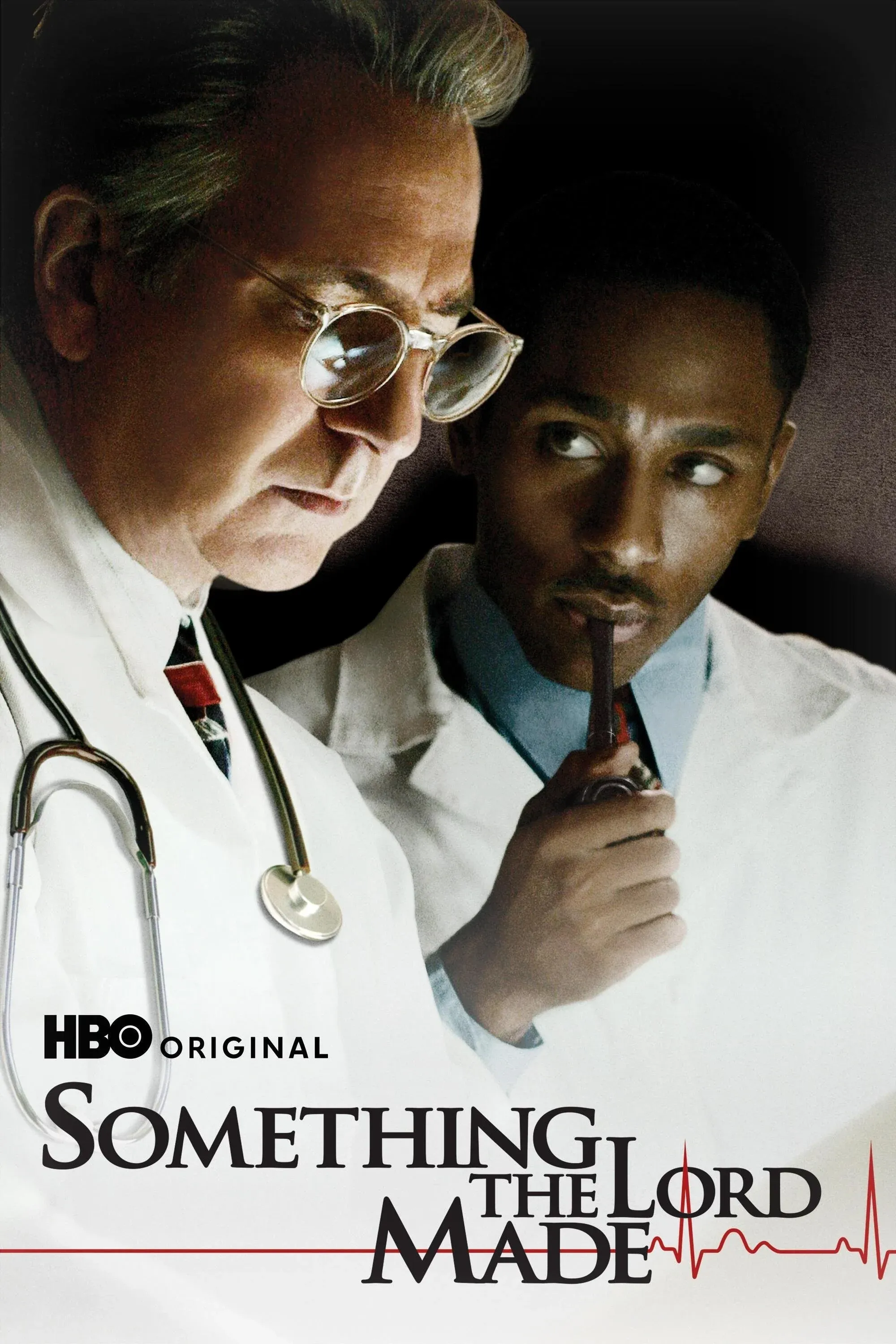 Постер фильма Творение Господне