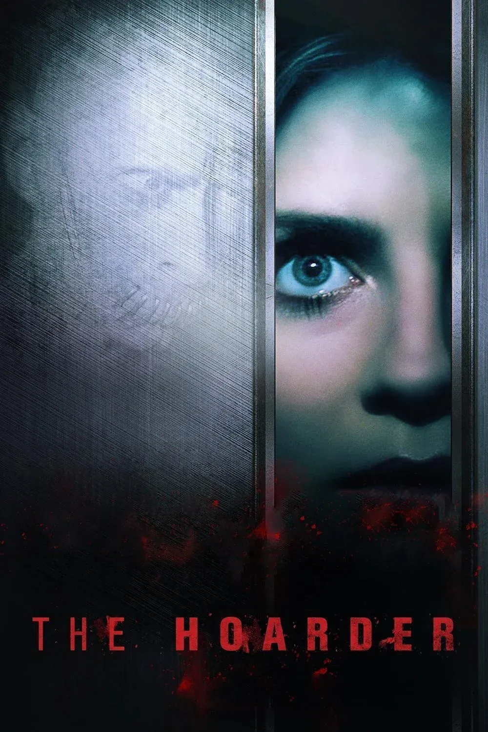 Постер фильма Барахольщик