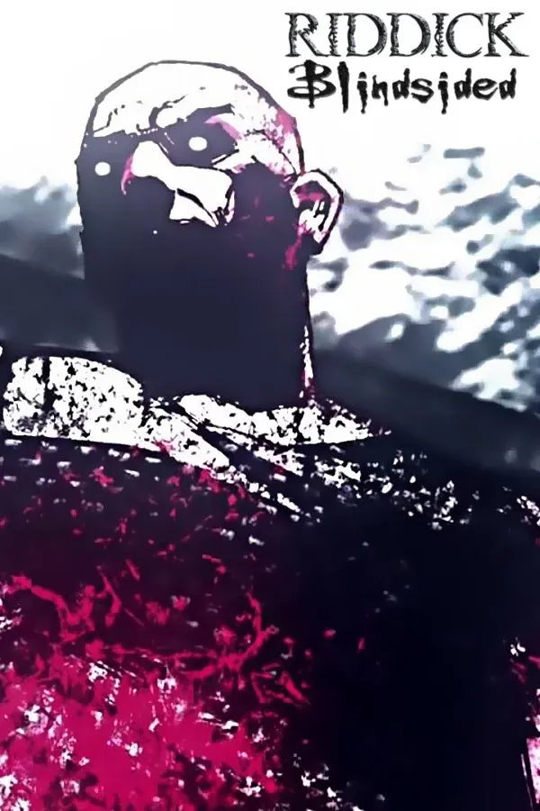 Постер фильма Риддик: Удар в спину
