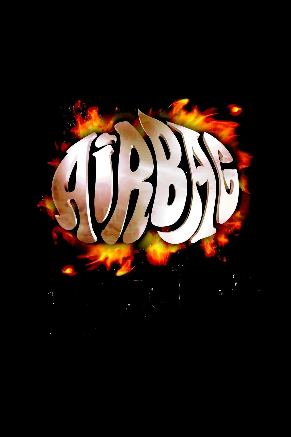 Постер фильма Подушка с дурманом