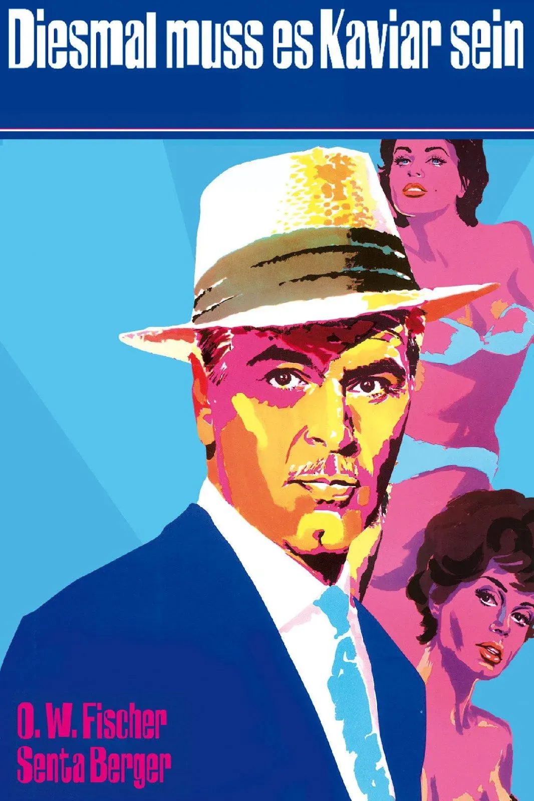 Постер фильма Агент поневоле