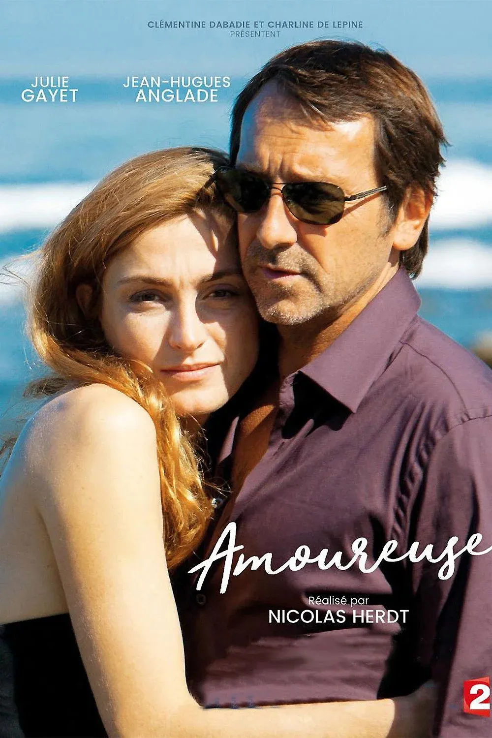 Постер фильма Влюблённая