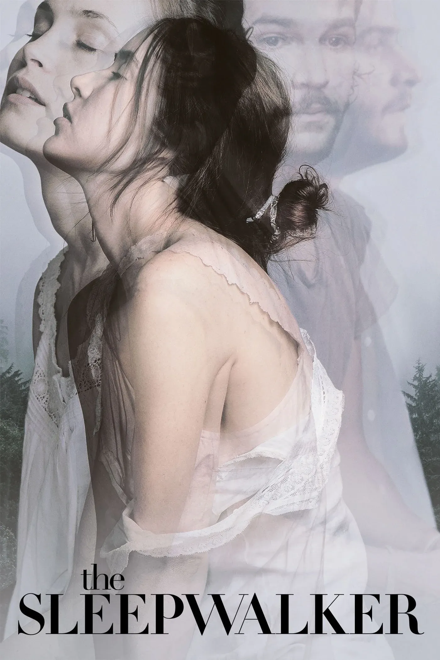 Постер фильма Лунатик