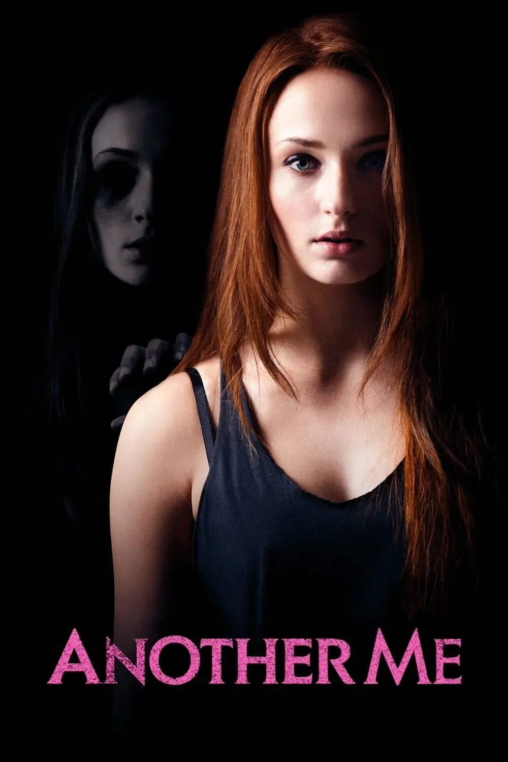 Постер фильма Глаза панды