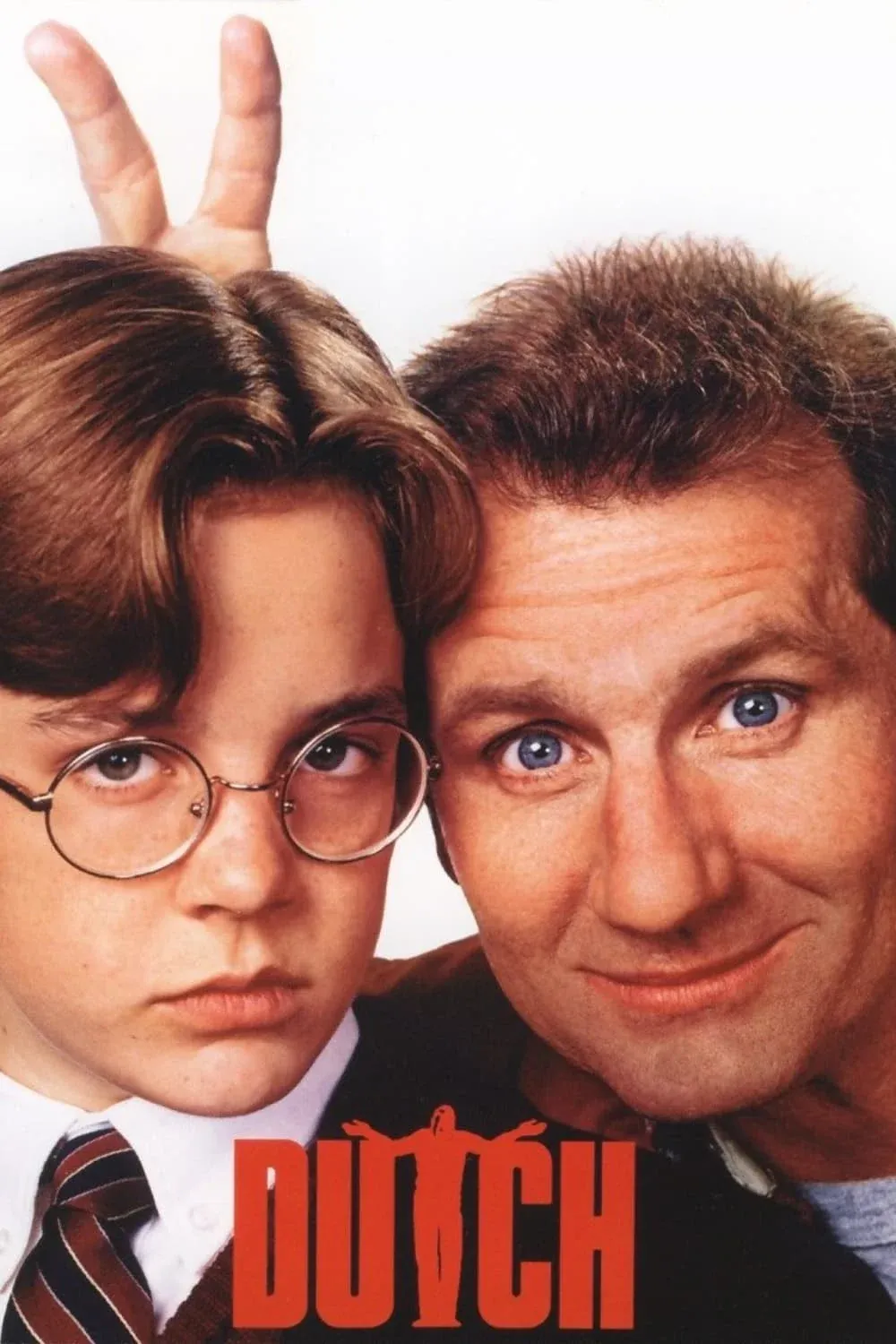 Постер фильма Он сведет меня с ума