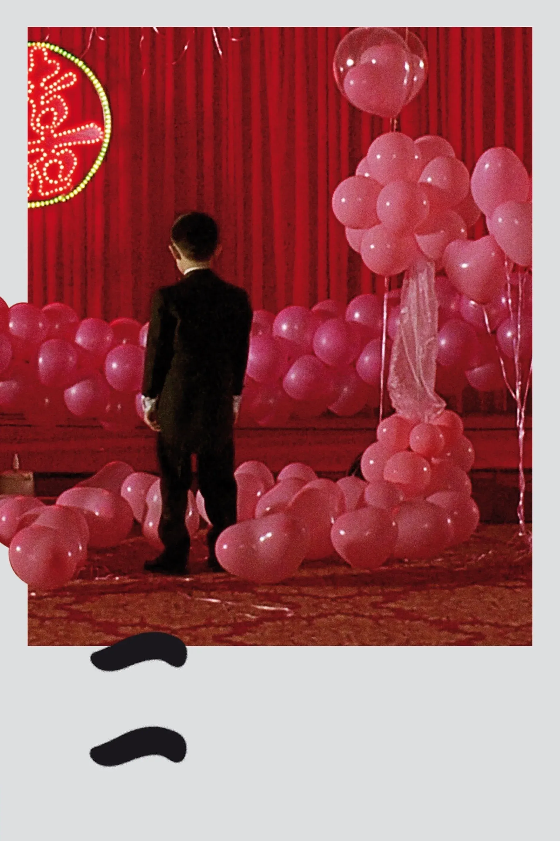 Постер фильма Один и два