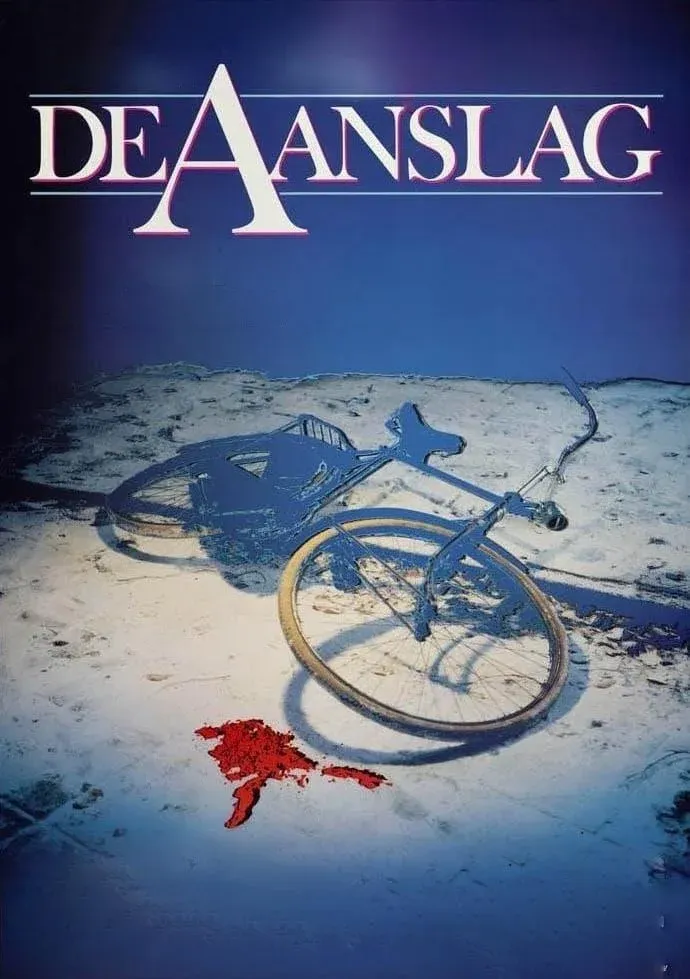 Постер фильма Нападение