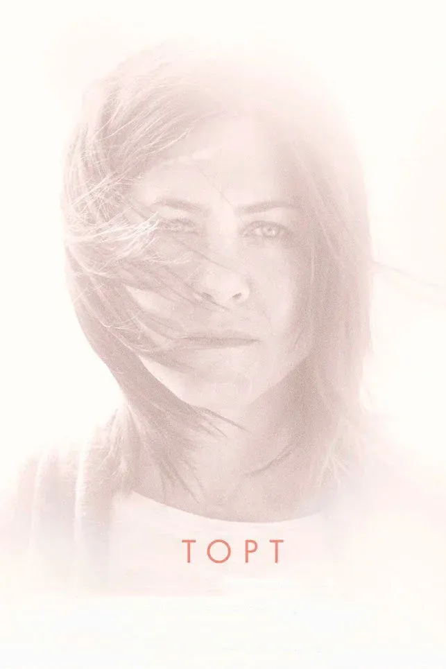 Постер фильма Торт