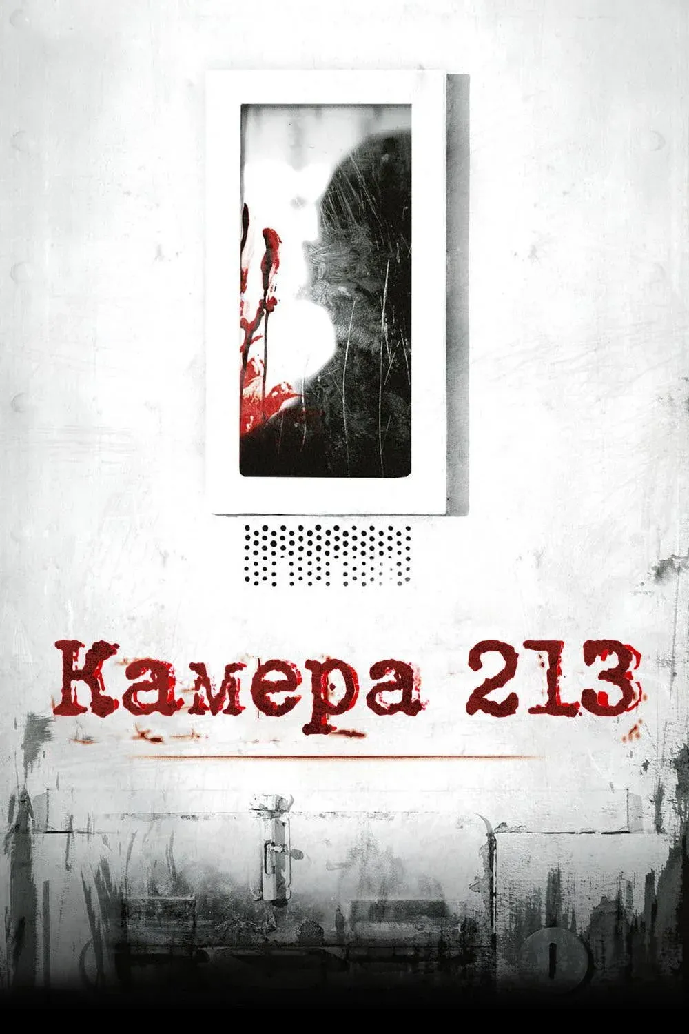 Постер фильма Камера 213