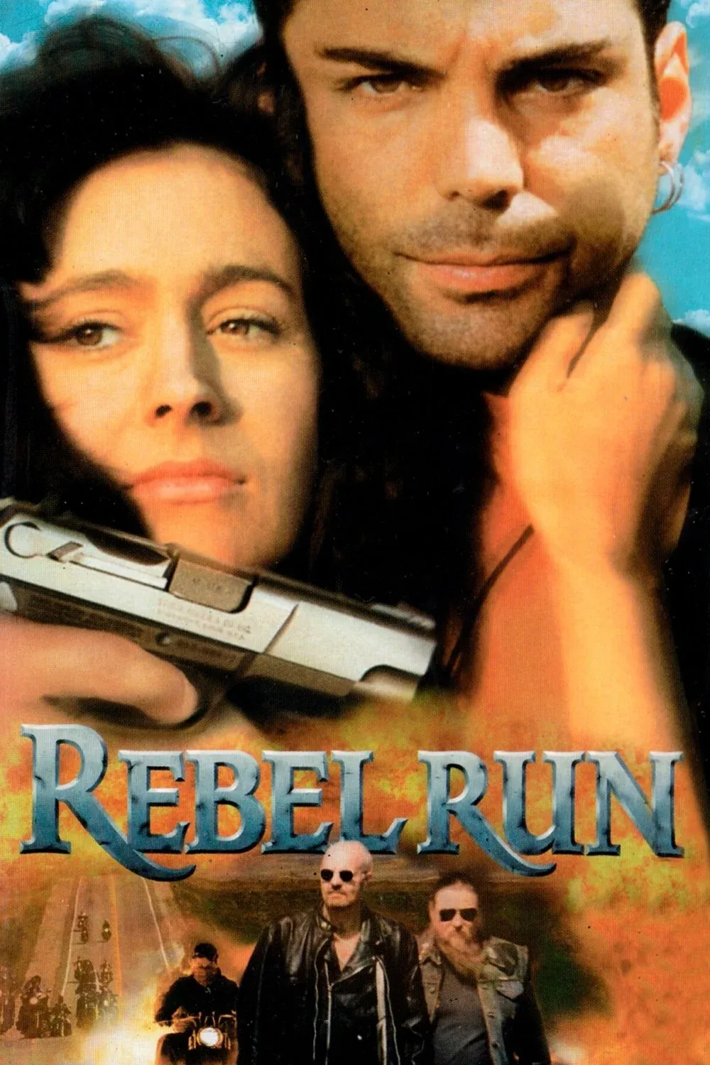 Постер фильма Болт