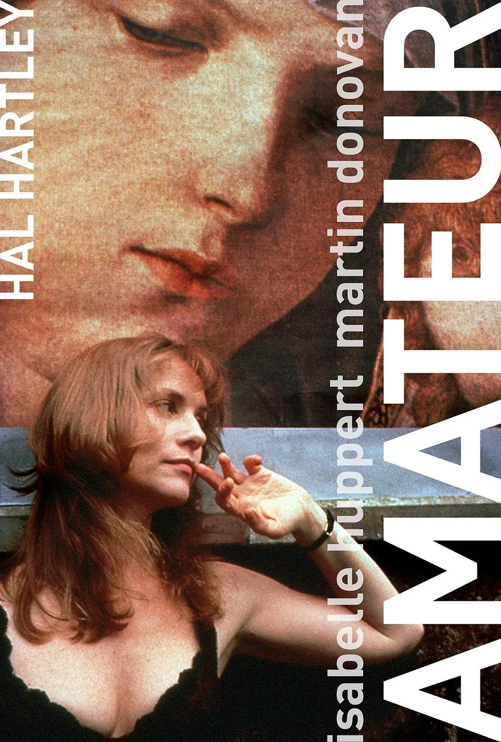 Постер фильма Дилетанты