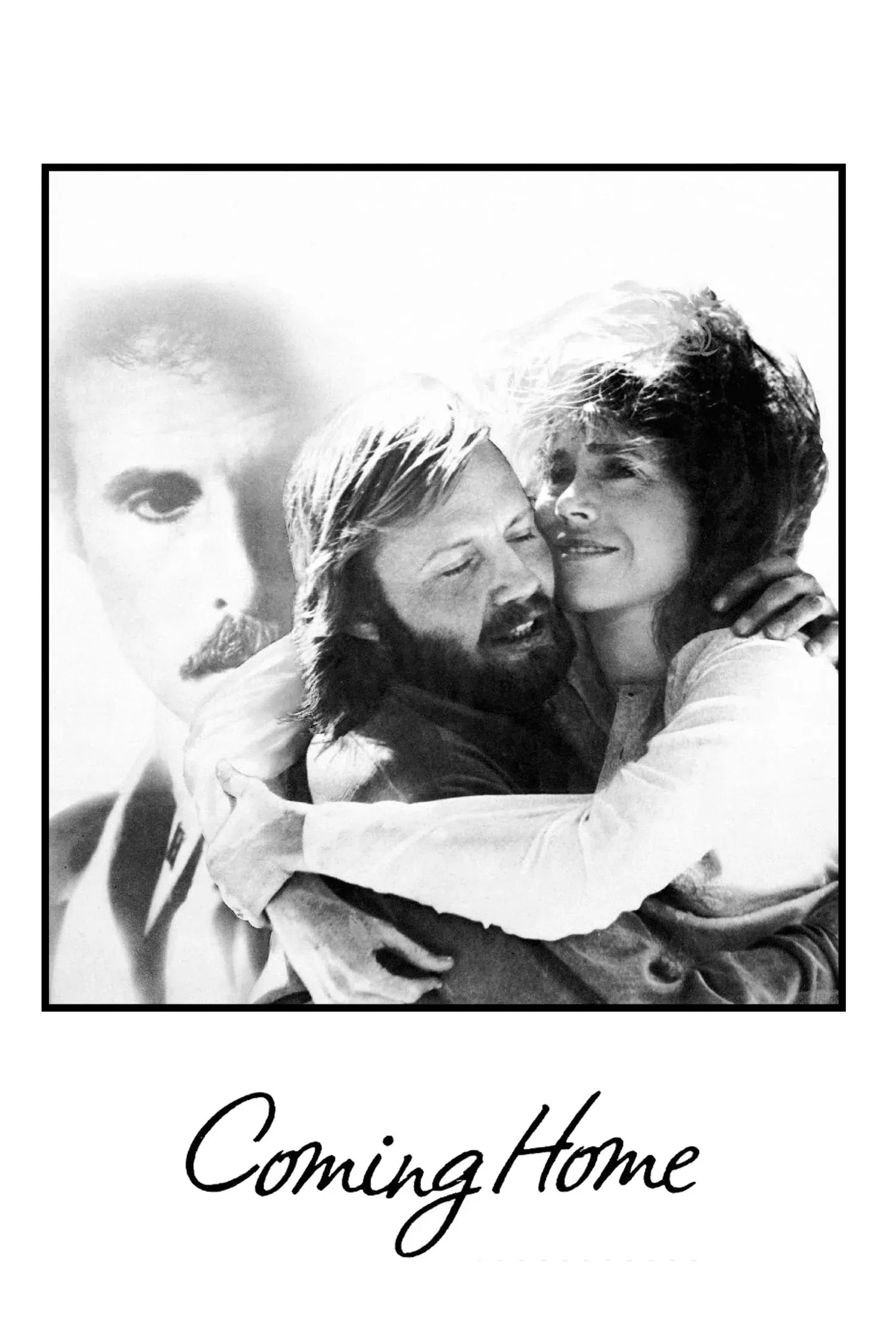 Постер фильма Возвращение домой