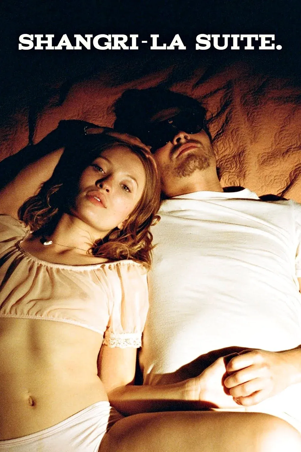 Постер фильма Шангри-Ла Сьют