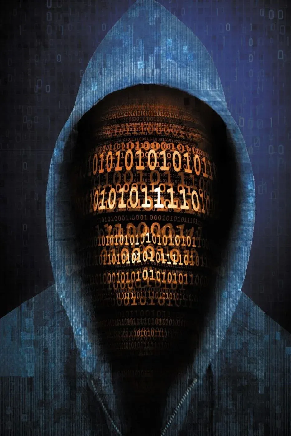 Постер фильма Победить хакеров