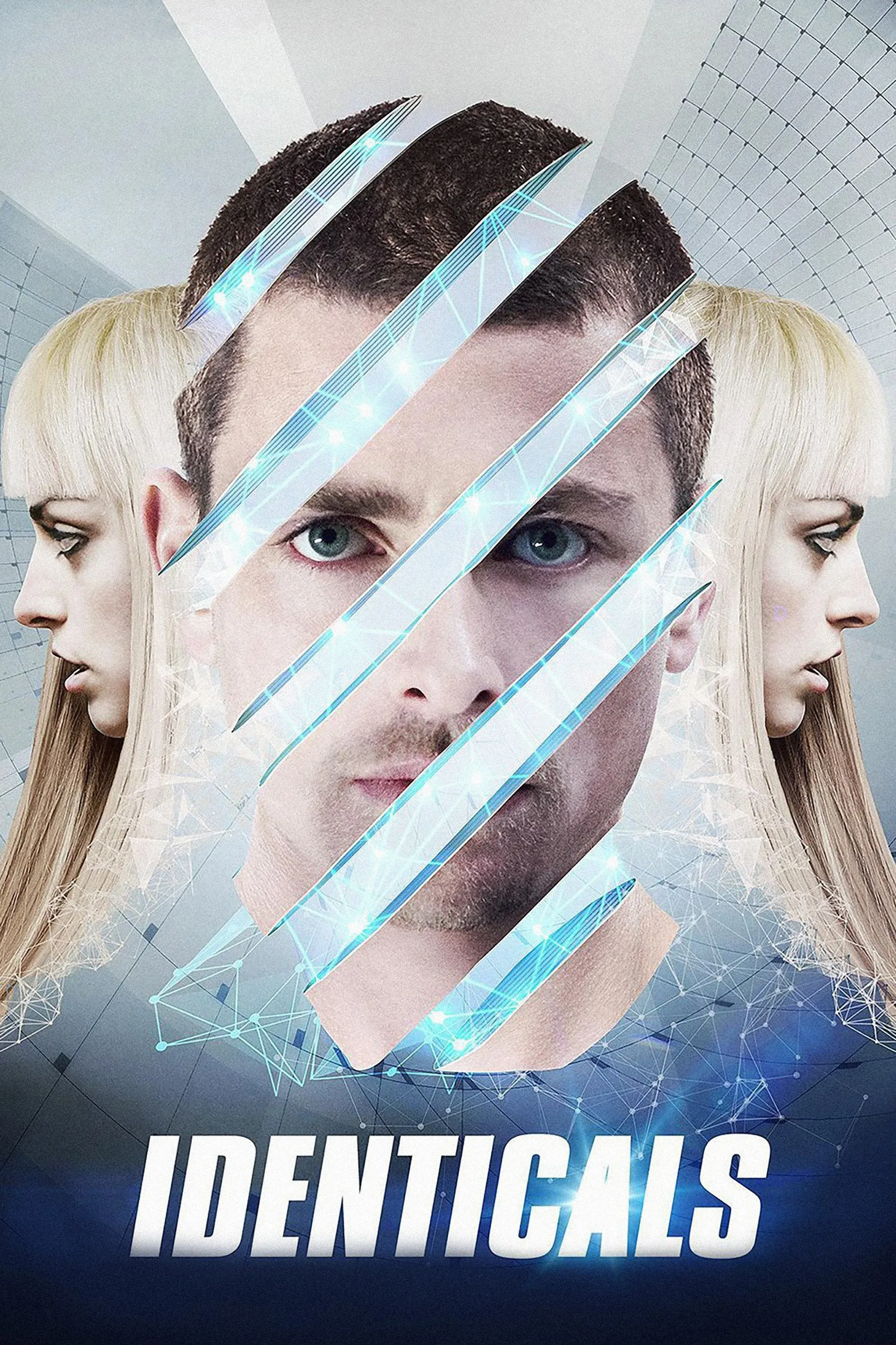 Постер фильма Новый Ты