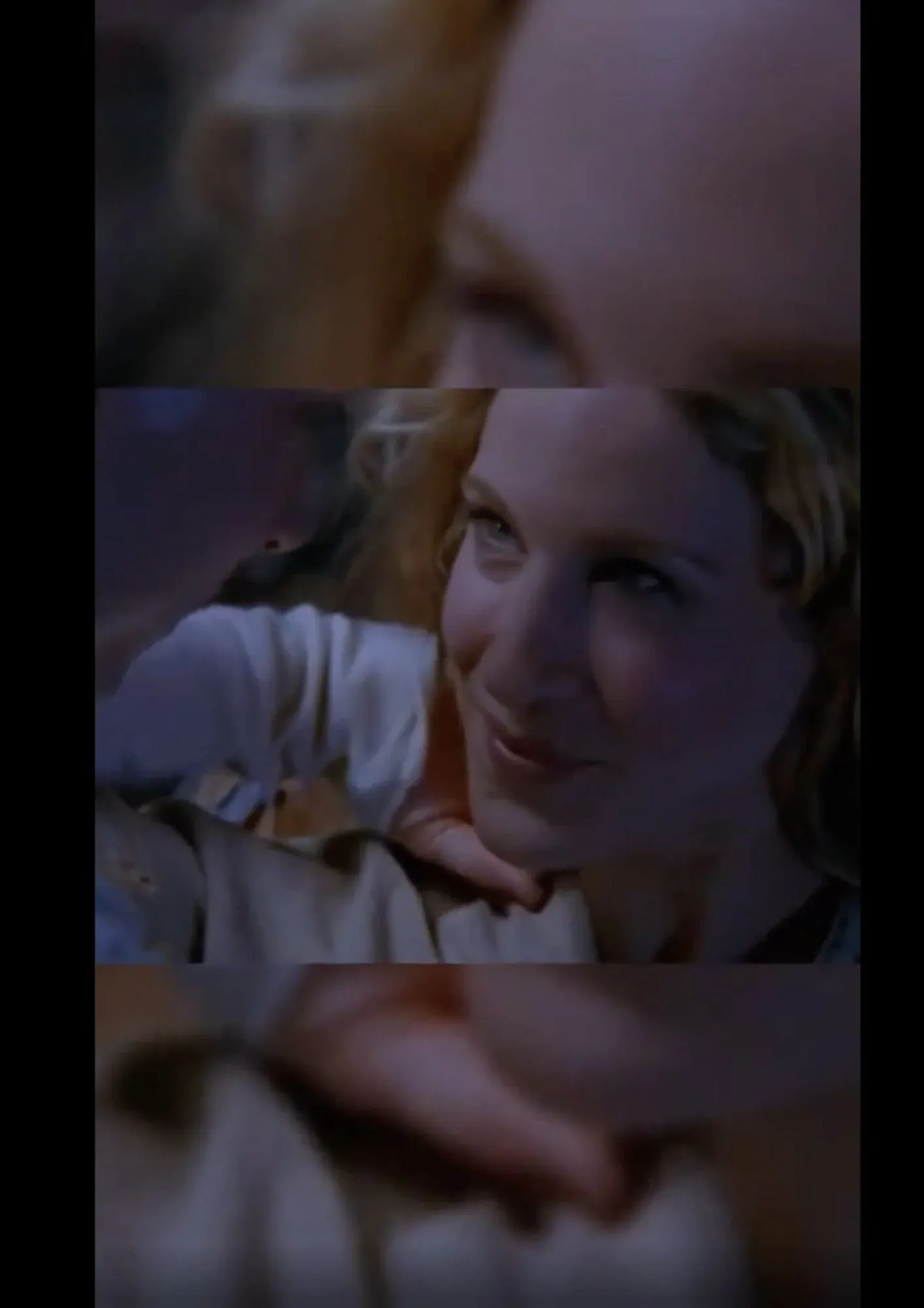 Постер фильма Секс в большой Матрице