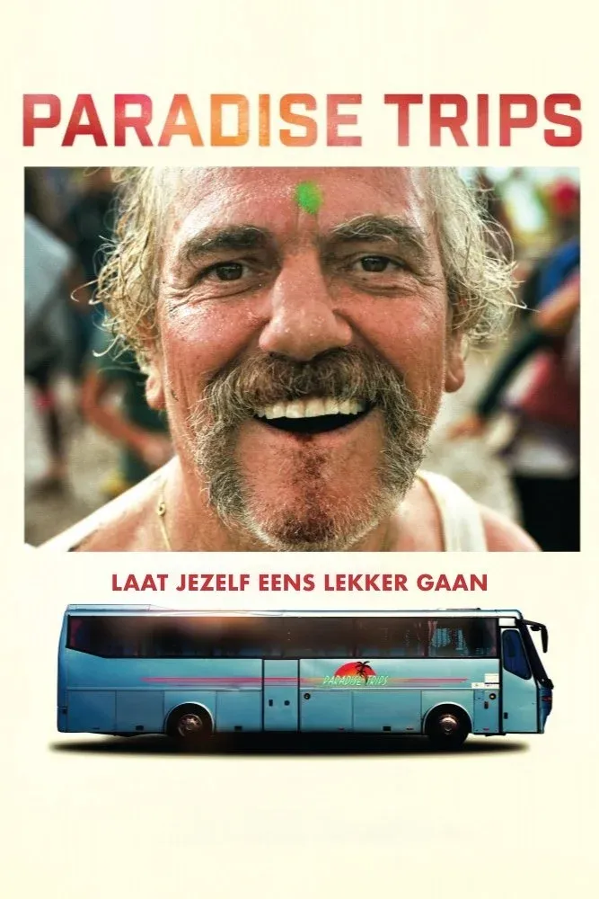 Постер фильма Райские поездки