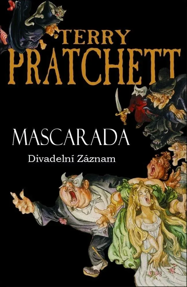 Постер фильма Маскарад