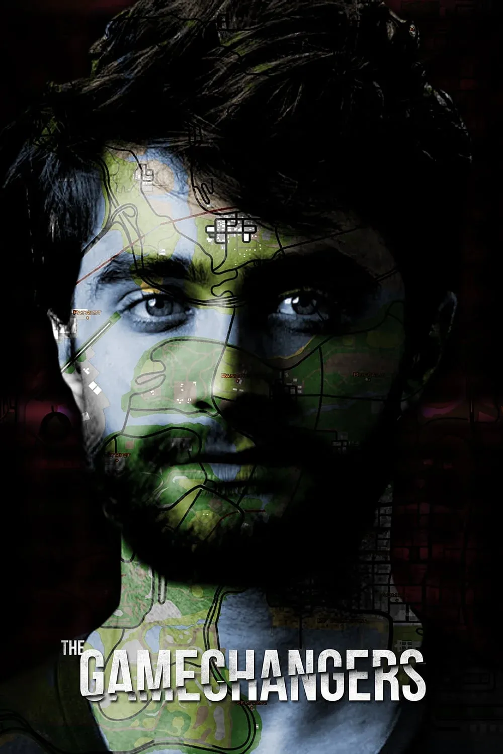 Постер фильма Переломный момент