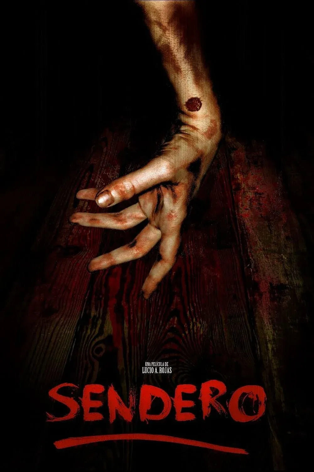 Постер фильма Путь