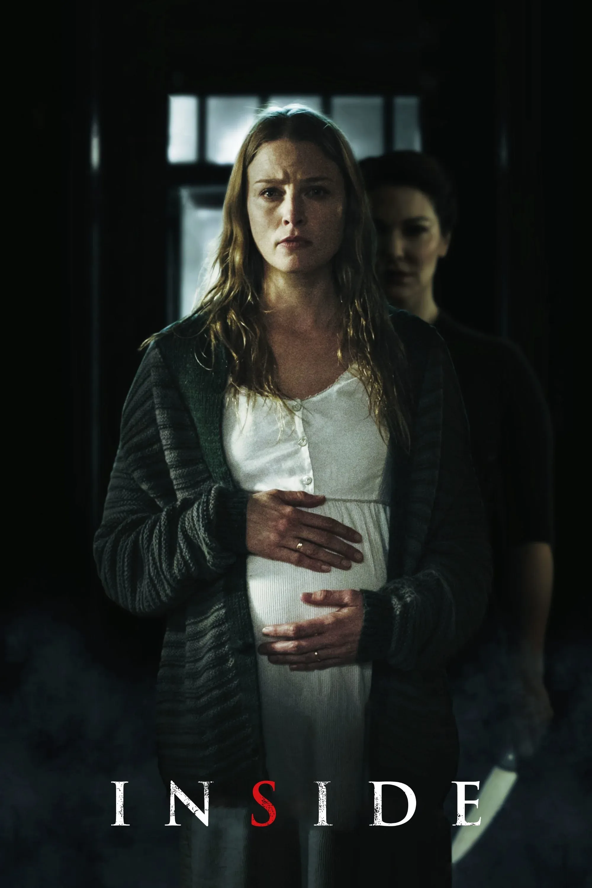 Постер фильма Внутри